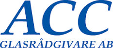 acc glasradgivare