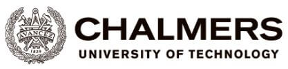 chalmers tekniska hogskola